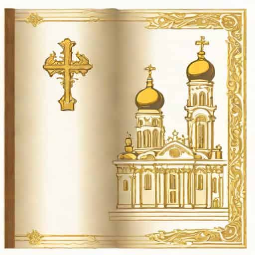 Journal Of The Moscow Patriarchate