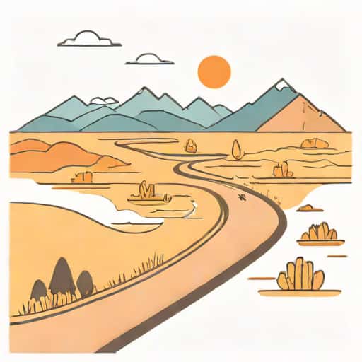 Journey Patiently Live