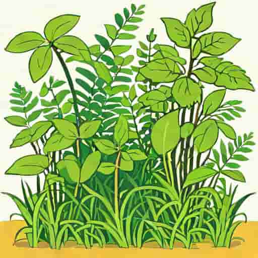 Joyce Wrice Overgrown