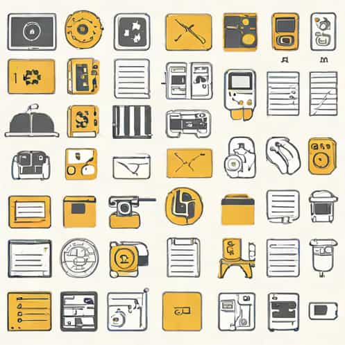 Ju D Unit Subject List