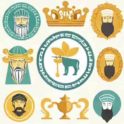Judaism From Cyrus To Hadrian