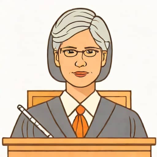 Judge Kathleen Ryan