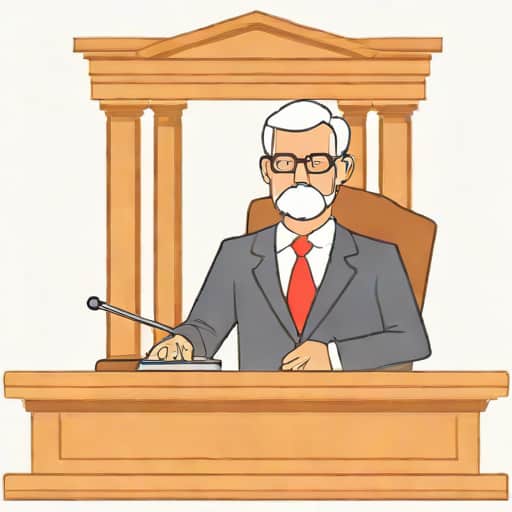 Judge Stephen R Bough