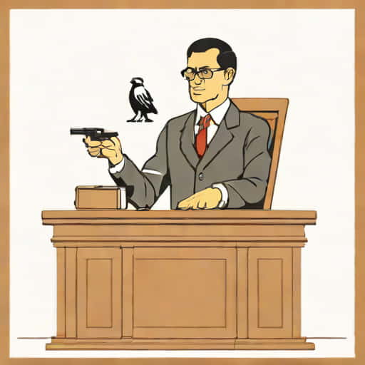 Judge Taylor To Kill A Mockingbird