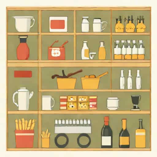 Juguetirama Bodega Aurrera