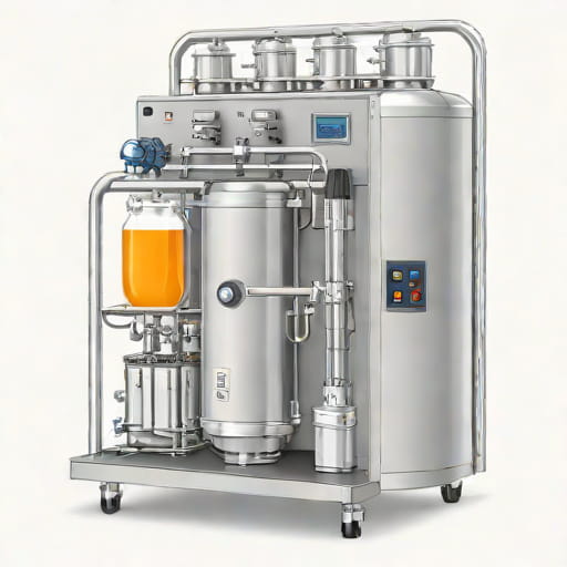 Juice Pasteurizer Exporters In Pune