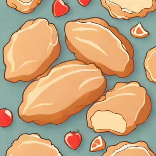 Juicy Boneless Skinless Chicken Breast