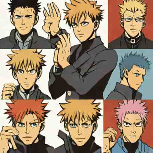 Jujutsu Kaisen Season 2 Confusing