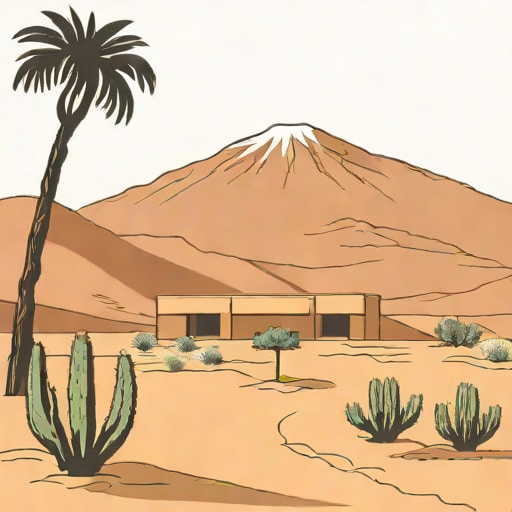 Jujuy A San Pedro De Atacama