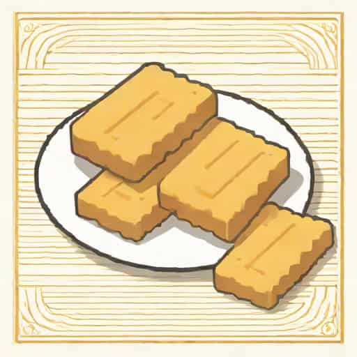 Jules Destrooper Belgian Butter Biscuits