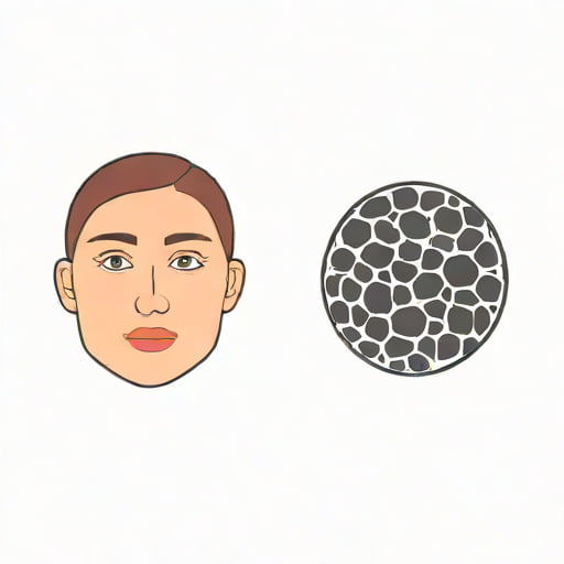 Junctional Nevus Vs Melanoma