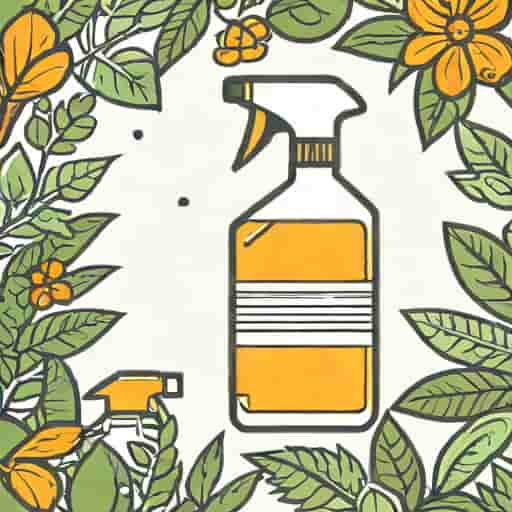 Jungle Platinum Solvent Cleaner