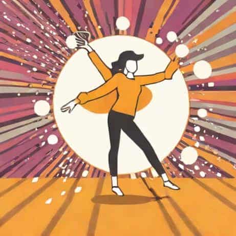Just Dance Oops I Did It Again