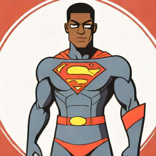 Justice League Action Mr Terrific