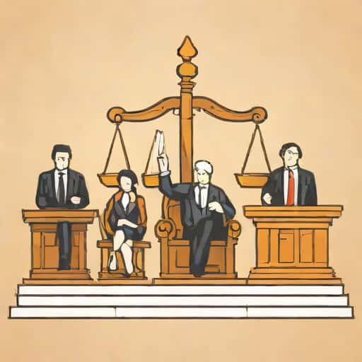 Justices Who Oppose The Majority Decision