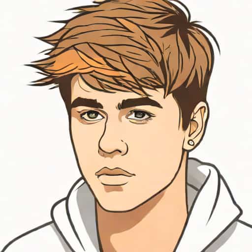 Justin Bieber One Time