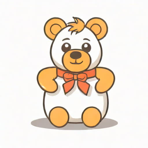 Justin Plush Lankybox