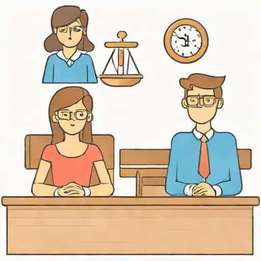 Juveniles Can Be Transferred To Adult Court By A