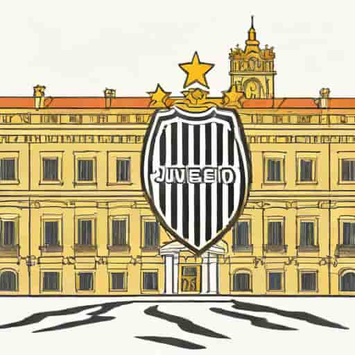 Juventus La Vecchia Signora