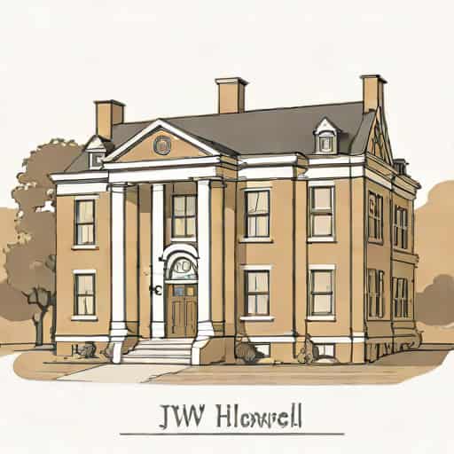 Jw Halls Hopewell Pa
