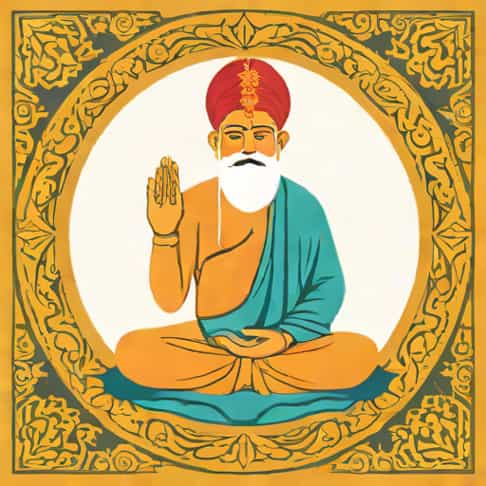 Kabir Das Ke Guru Kaun The