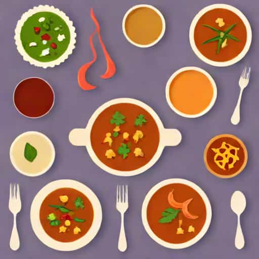 Kadak Vibrant Indian Cuisine