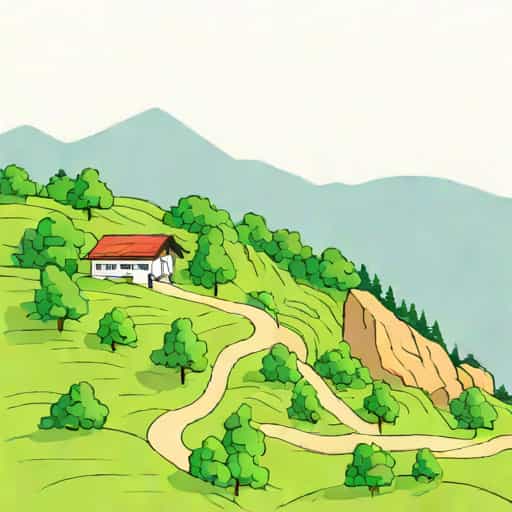 Kalimpong To Kanchenjunga Distance