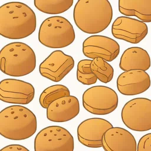 Kallo Organic Wholegrain Breakfast Puffs