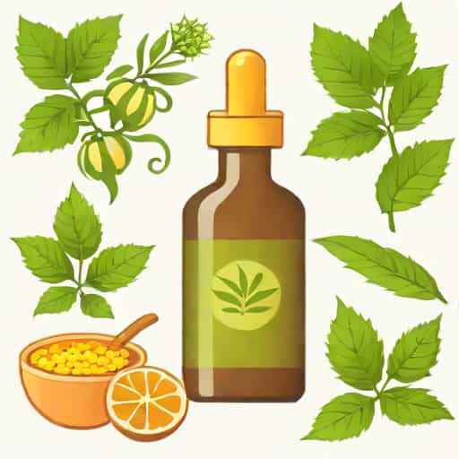 Kalmegh Mother Tincture Uses In Hindi