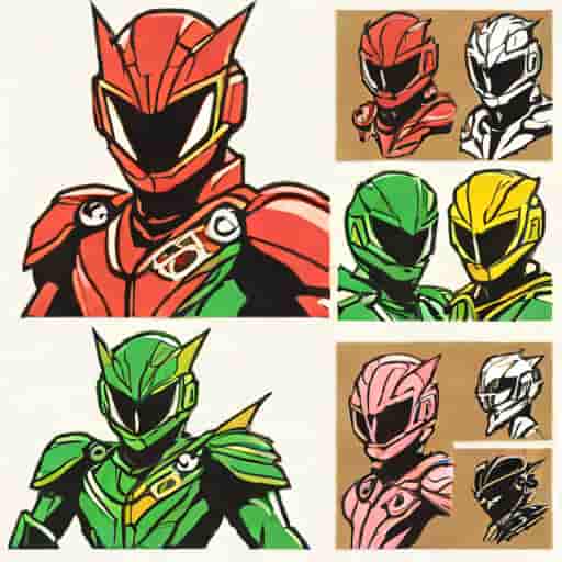 Kamen Rider Faiz 20th Anniversary
