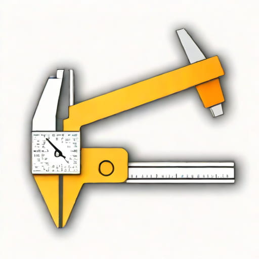 Kanon Vernier Caliper