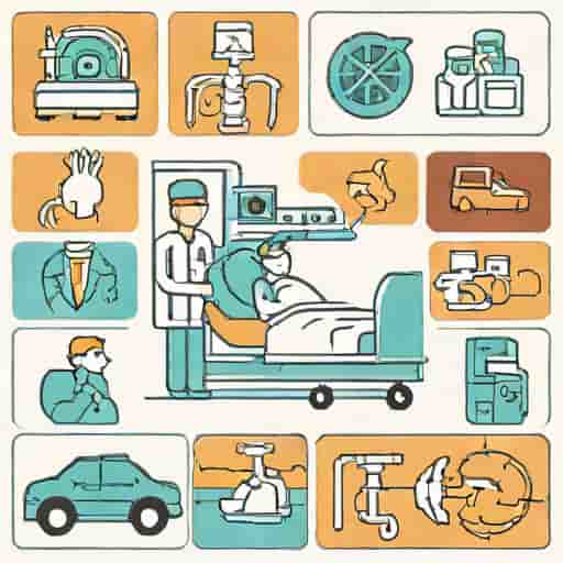 Kansas Pulmonary And Sleep Specialists