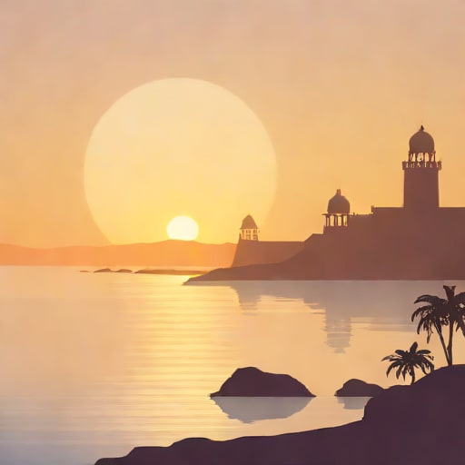 Kanyakumari Sunrise Time