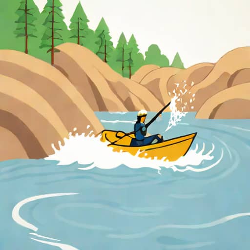 Kara Welsh Whitewater