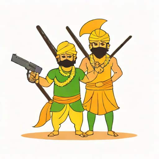 Karnataka Murderous Duo