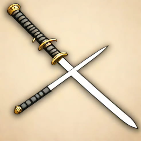 Katana Echoes Of Wisdom