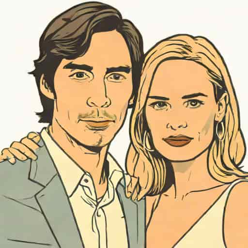 Kate Bosworth Justin Long
