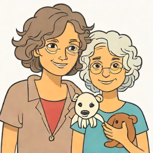 Kate Dicamillo Orris And Timble