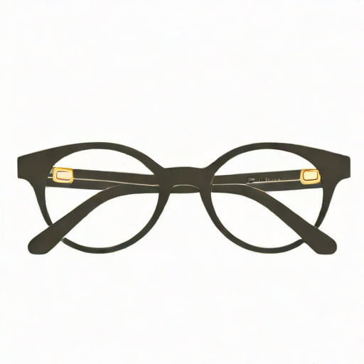 Kate Spade Acetate Glasses