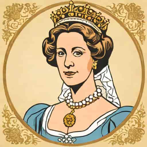 Katharine Duchess Of Wales