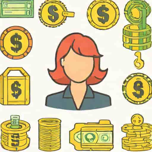 Kathy Warden Salary