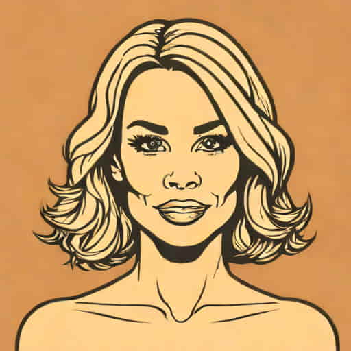Katie Piper Before Burns