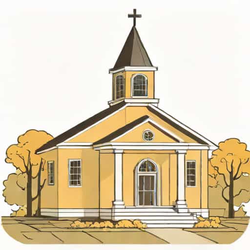 Kaufman Mennonite Church