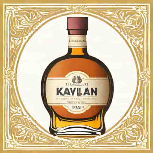 Kavalan Triple Sherry Cask