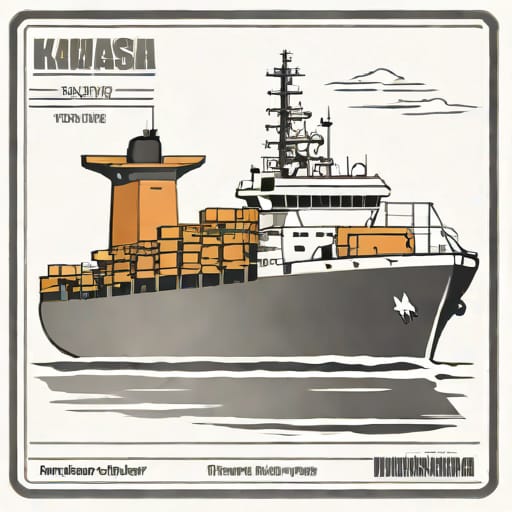 Kawasaki Shipbuilding Corporation