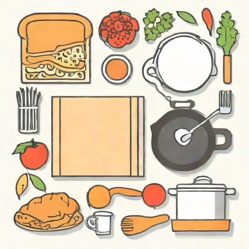 Keep It Simple Y All Cookbook
