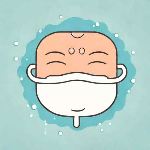 Keeping Mucous Membranes Moist