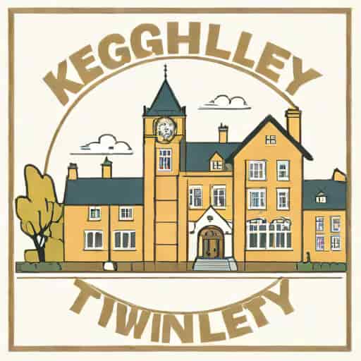 Keighley Twinned With