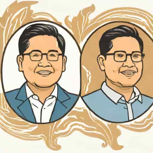 Kekayaan Erick Thohir Vs Sandiaga