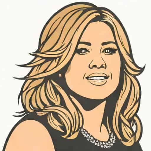 Kelly Clarkson Backup Singer